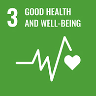 3 Good Health And Well-Being